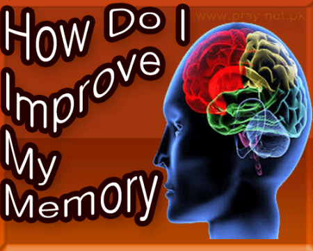 How to improve memory power