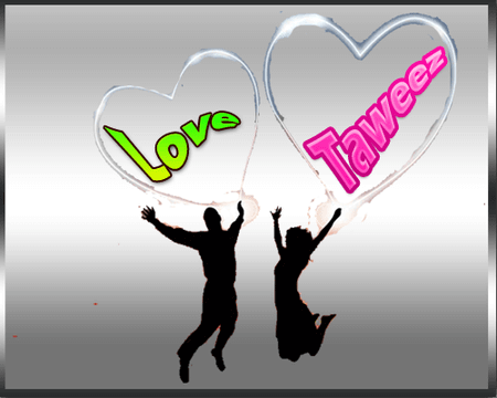 Taweez for love