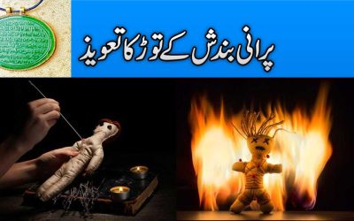 Purani Bandish Ka Tor | Har Qism Ki Bandish Ka Tor