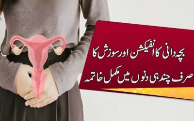 Uterus Infection Treatment In Quran