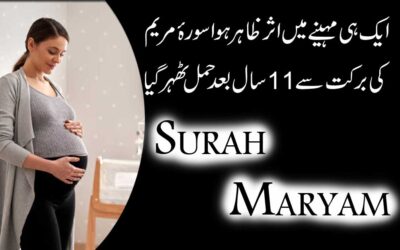 Hamal Ki Khushkhabri Ka Naqsh